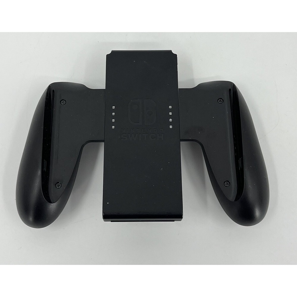 Official Nintendo Switch Joy Con Controller Comfort Grip OEM HAC-011